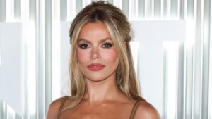 Baywatch Reboot Brooks Nader Defends Her Casting Amid Backlash