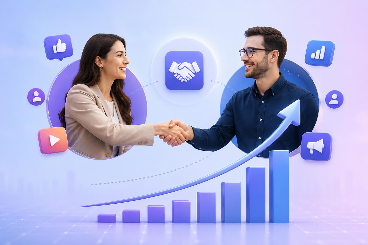 B2B influencer marketing strategy