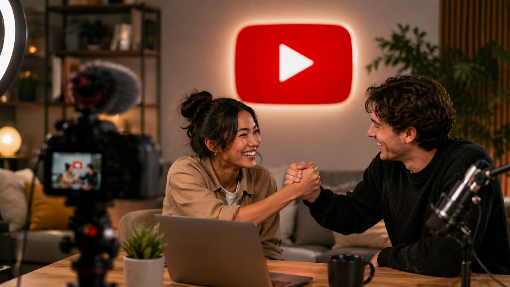 Explore the advantages of long-term creator partnerships on YouTube to build lasting brand influence and audience engagement.
