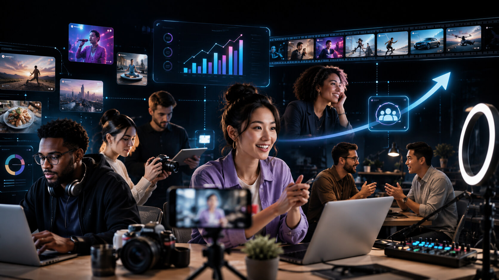 creator economy jobs