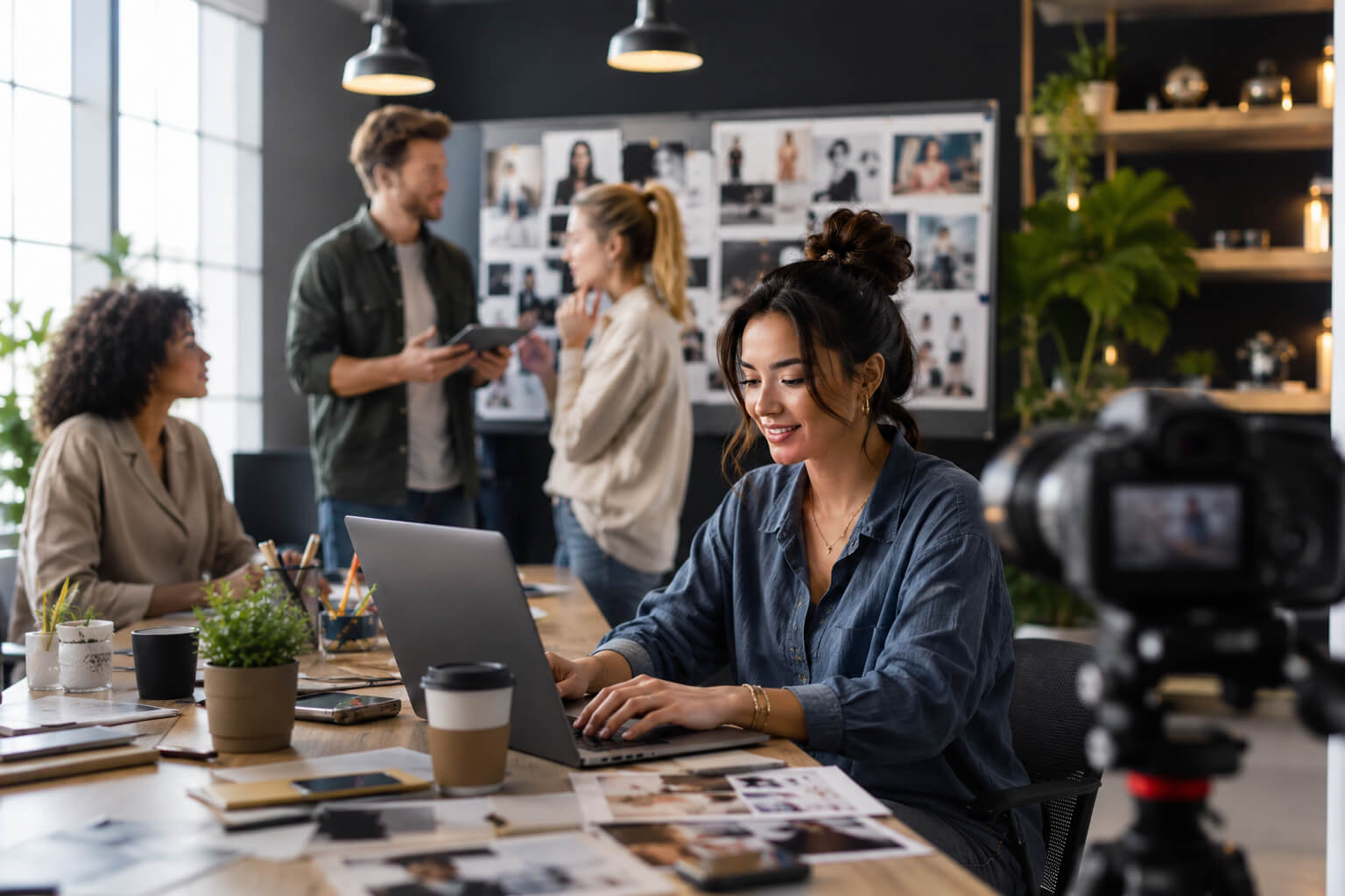 creator economy jobs