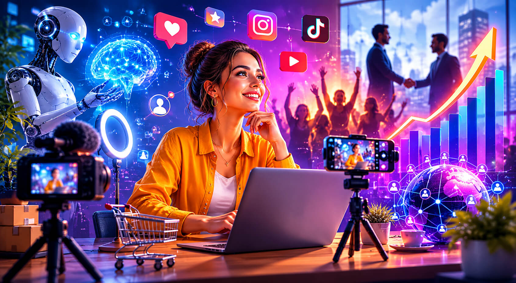 creator economy startups