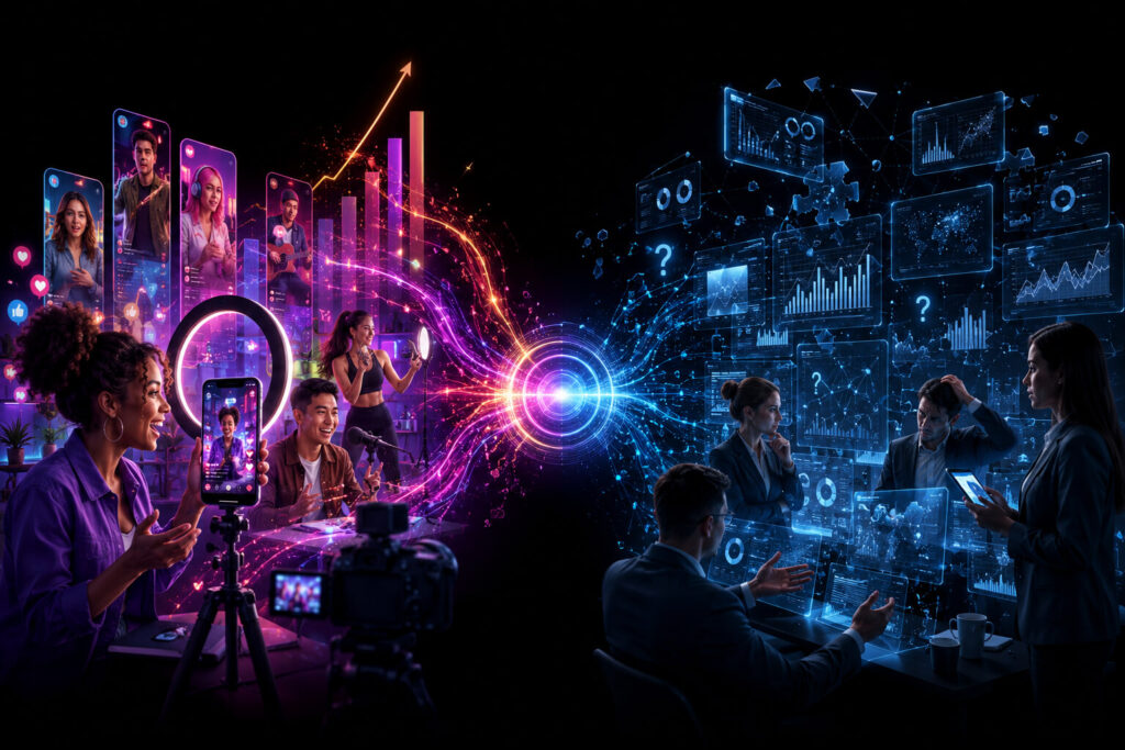 creator marketing measurement