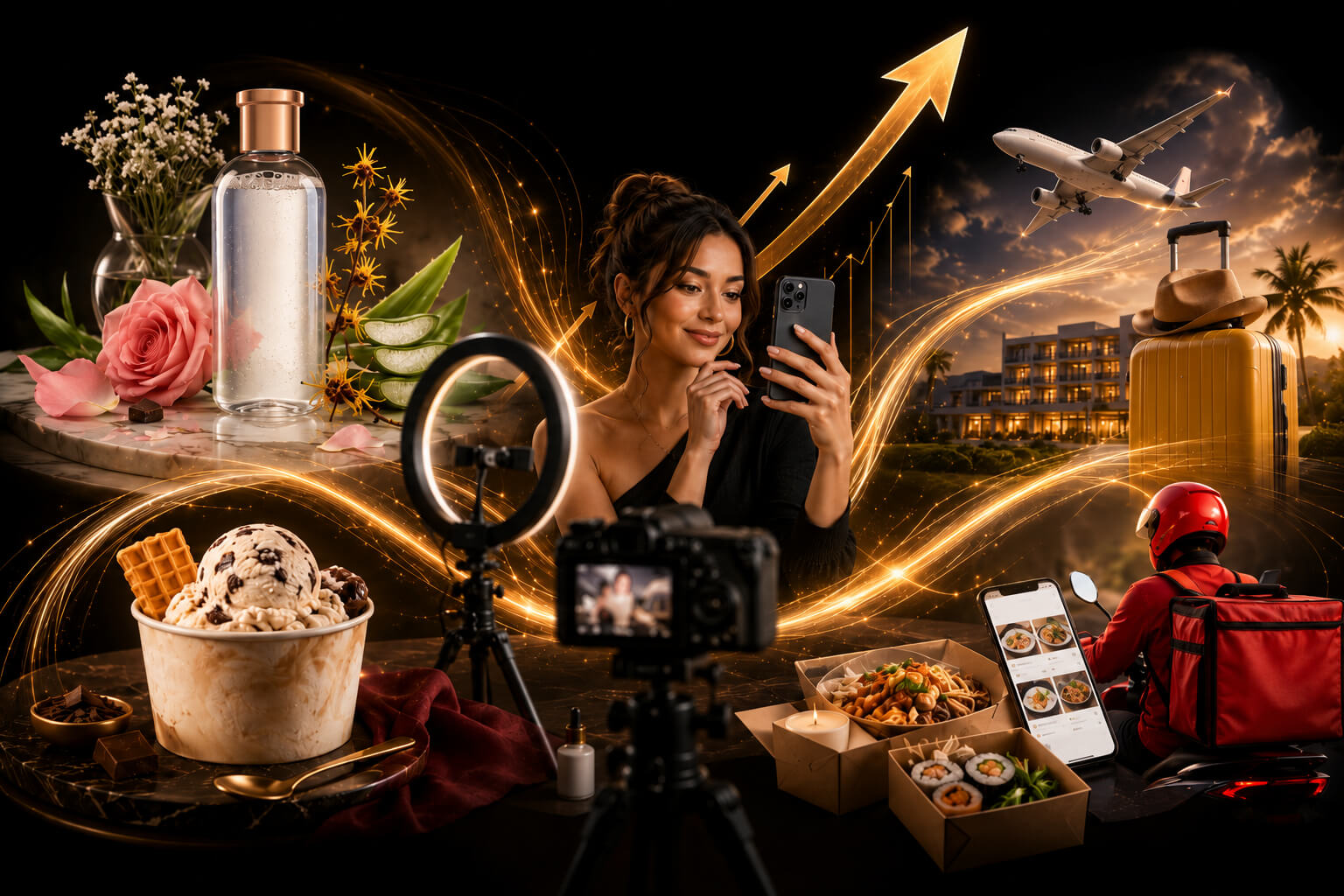 creator marketing trends