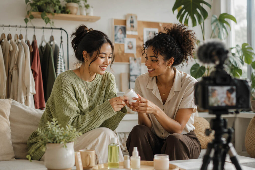 Creator Partnerships 2.0