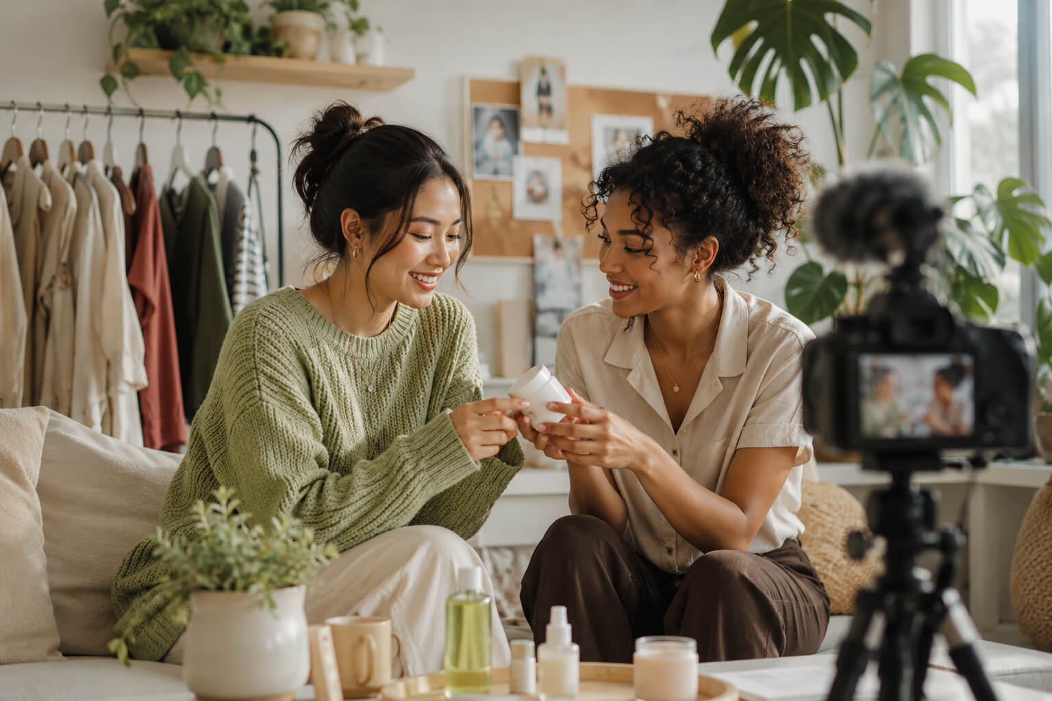 Creator Partnerships 2.0