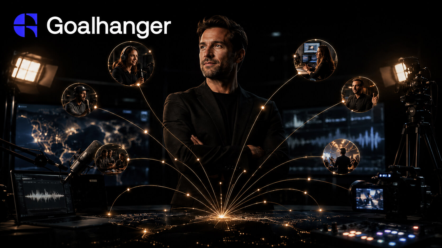 Goalhanger Ventures