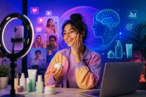 HUL Bets on Creators and AI to Reach Gen Z in 2026