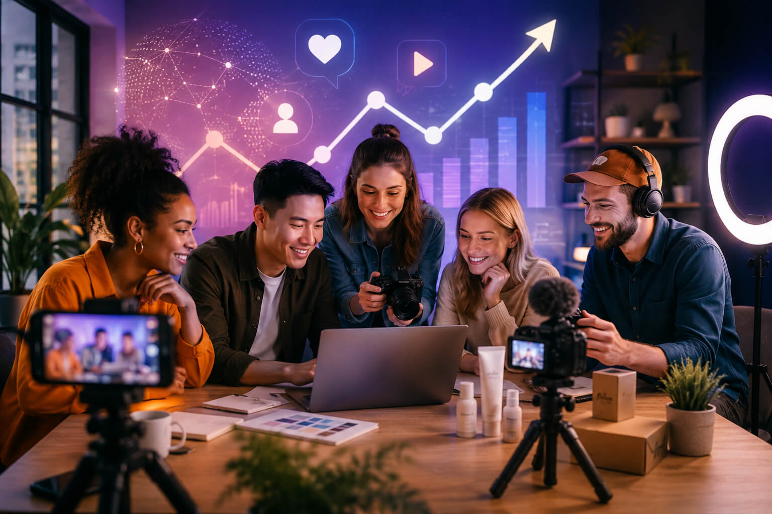 brands building with creators