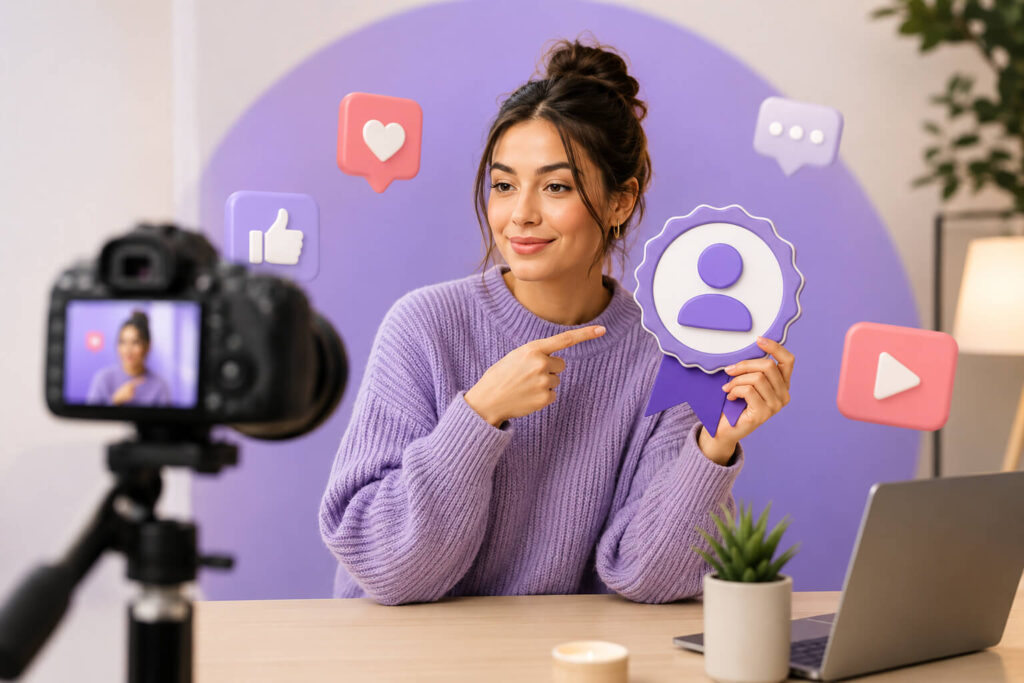 IAB UK Creator Qualification