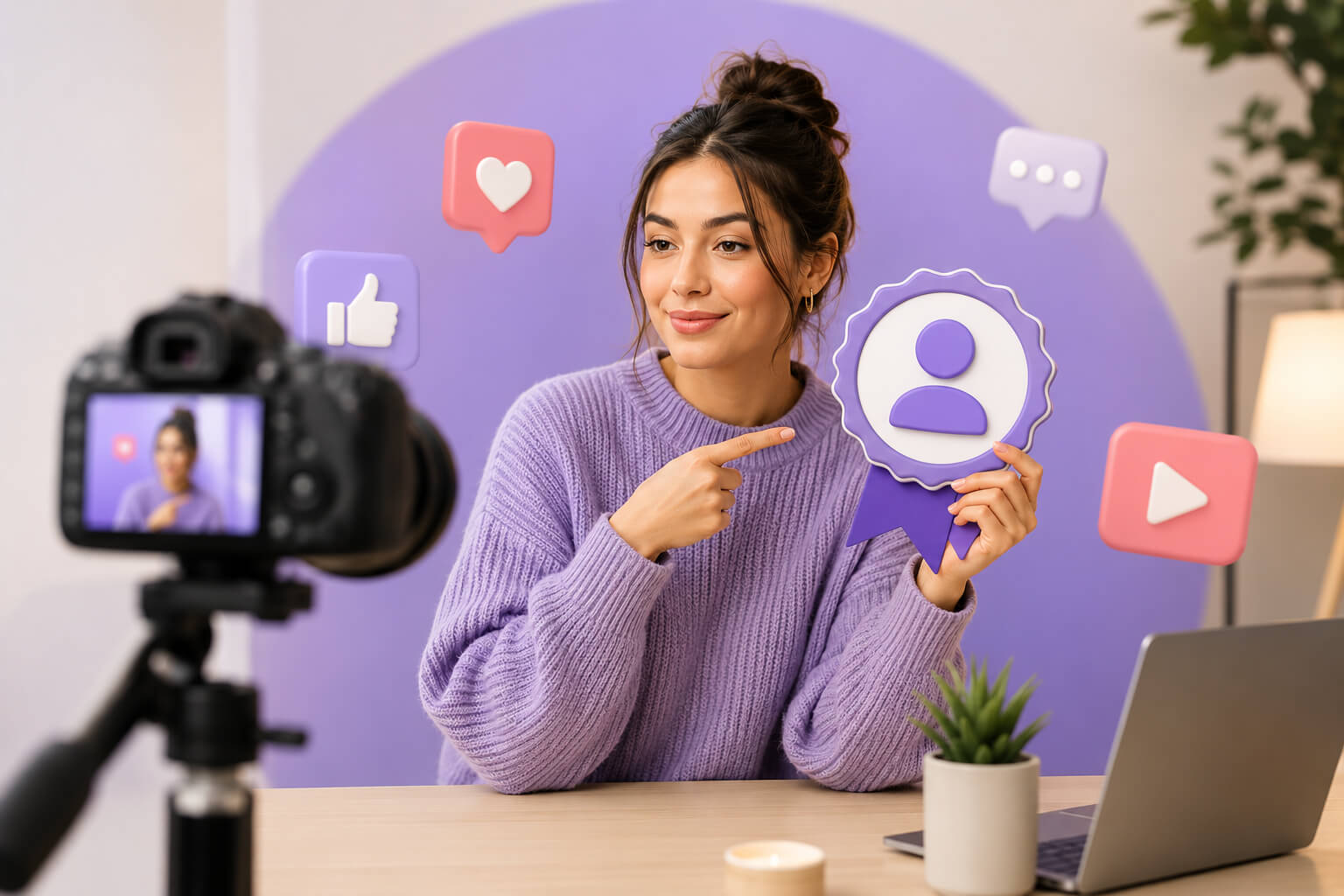 IAB UK Creator Qualification