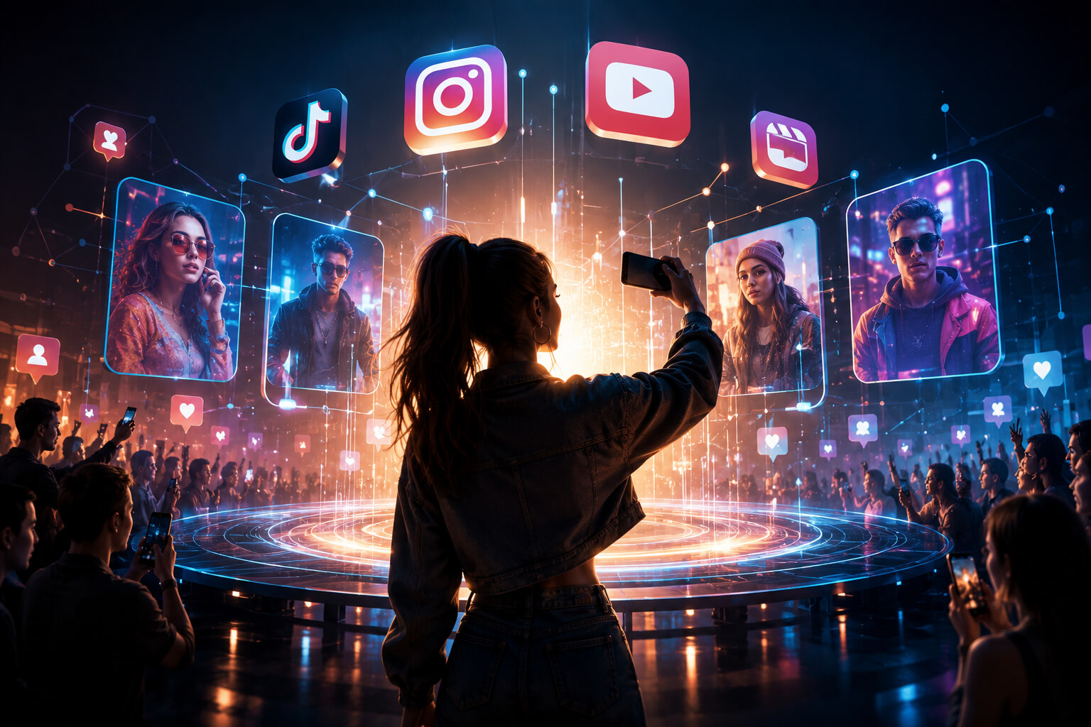 influencer marketing platforms