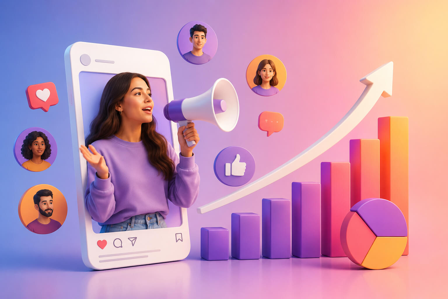 influencer marketing budgets