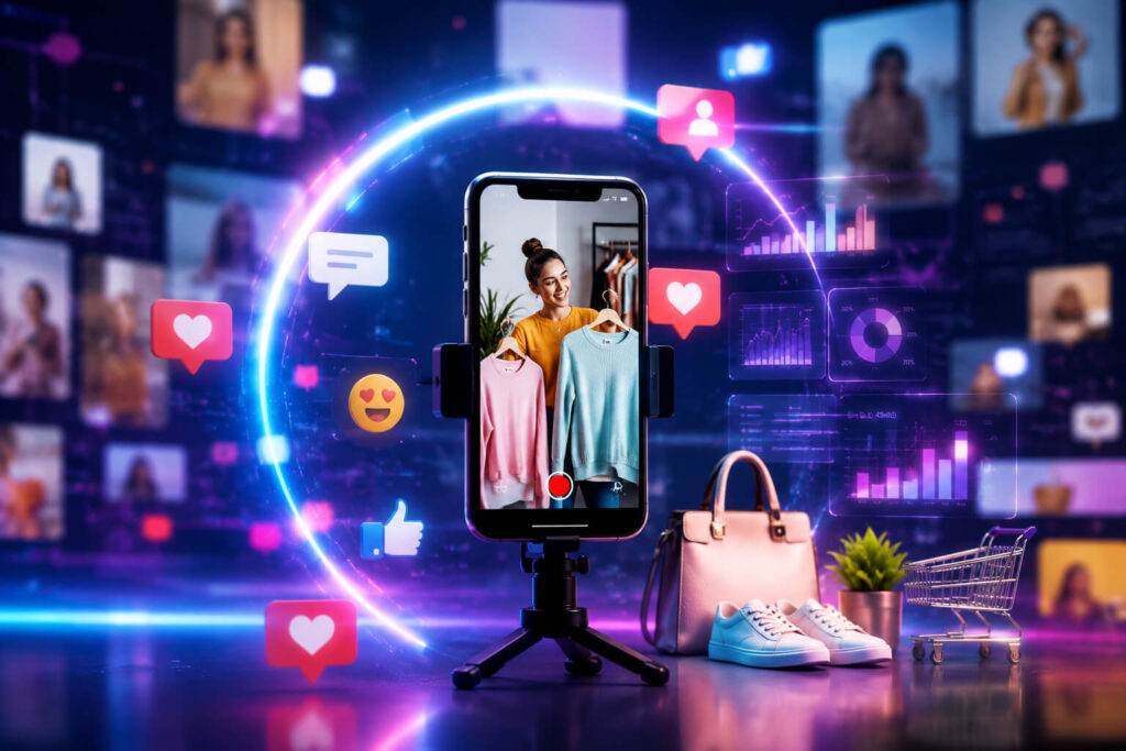 influencer marketing evolution