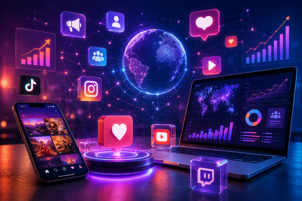 Influencer Marketing Trends 2026