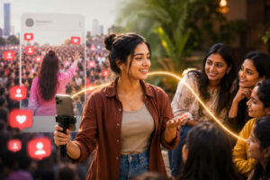 Influencer Marketing in India Shifts From Followers to Trust-Building