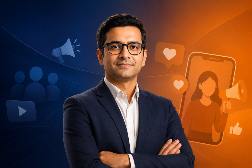 Madison Media appoints Karan Rao