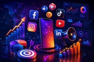 Top Social Media Marketing Trends Brands Are Using in 2026