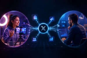 X Creator Connect Uses AI Ads to Link Brands and Creators