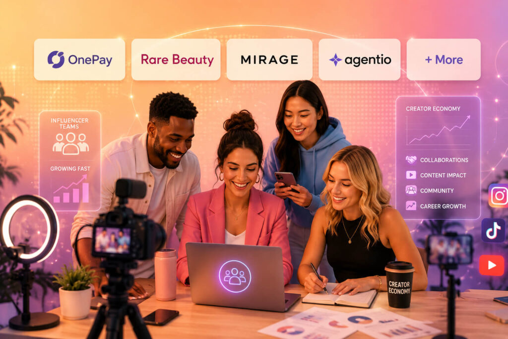 creator economy jobs