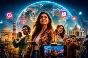 India’s Rising Creators and Influencers to Watch in 2026
