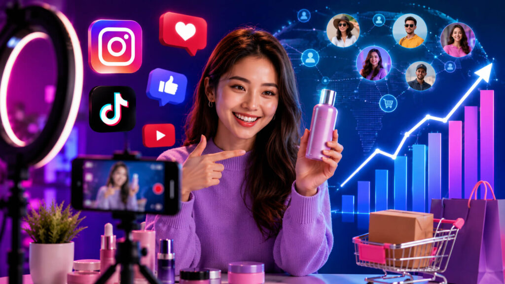 influencer marketing