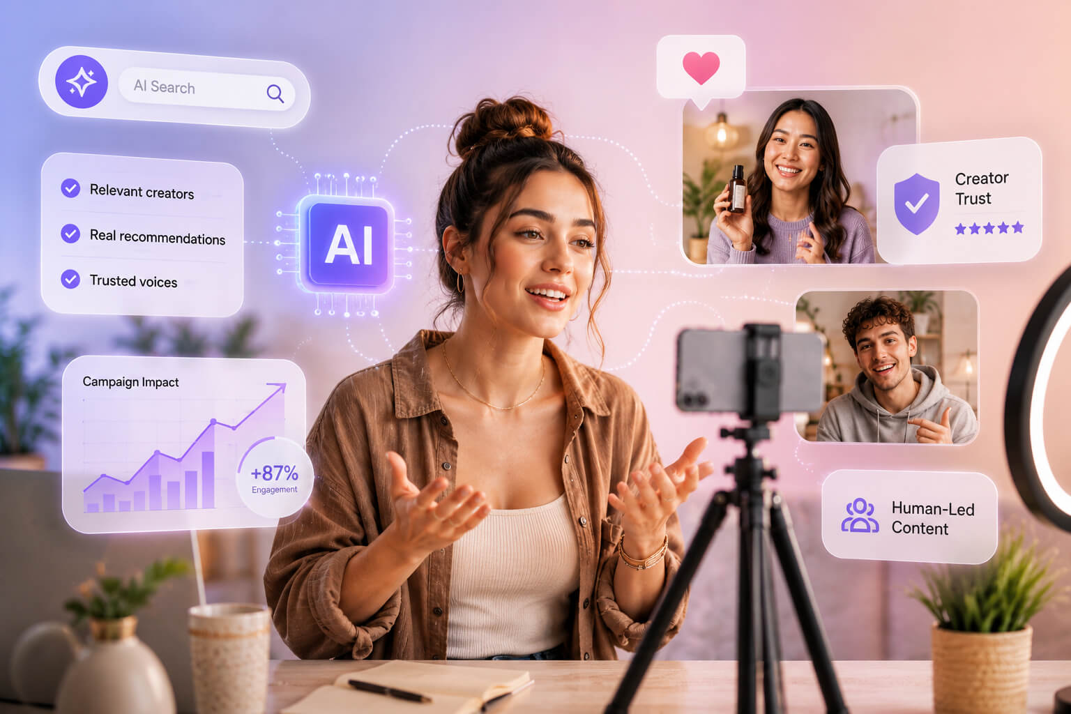 influencer marketing trends June 2026