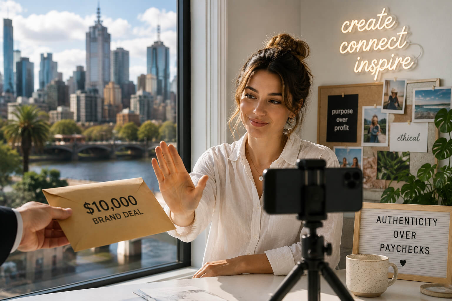 Melbourne micro-influencers