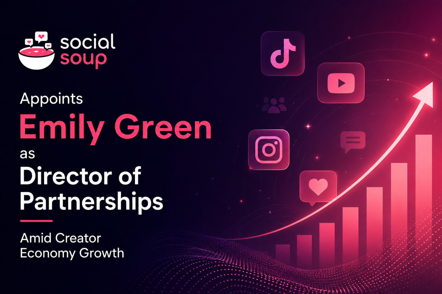 Social Soup Emily Green