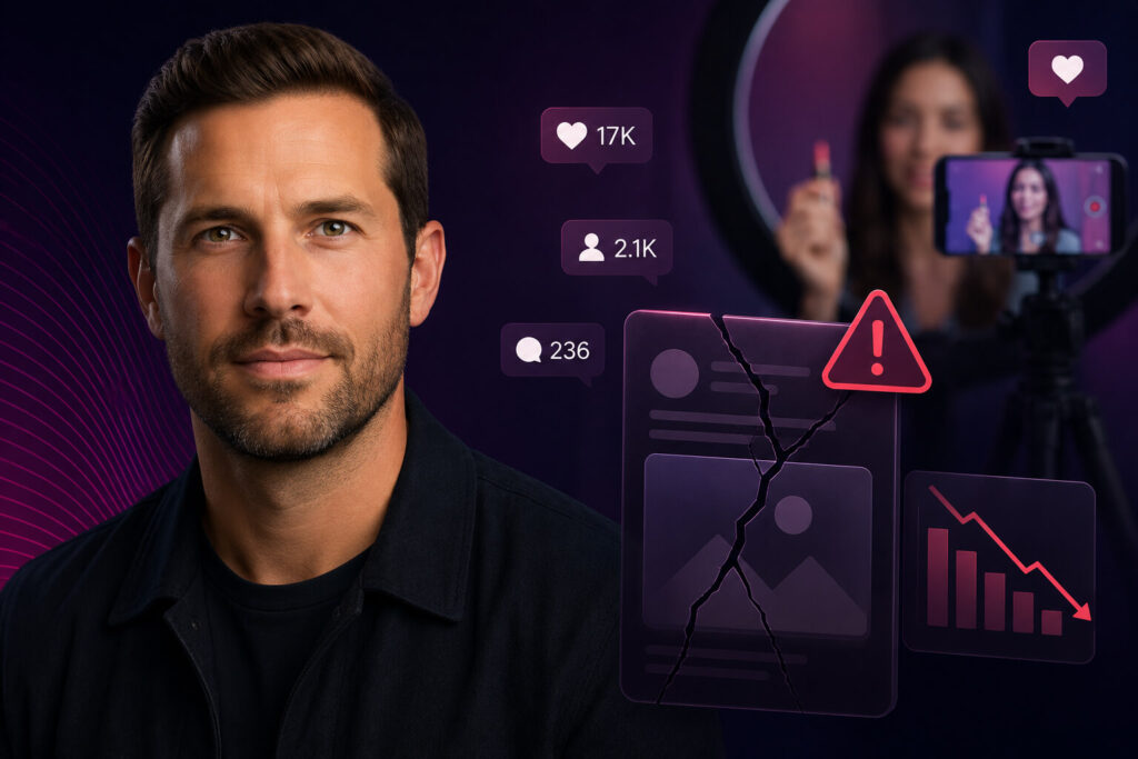 influencer campaign mistakes