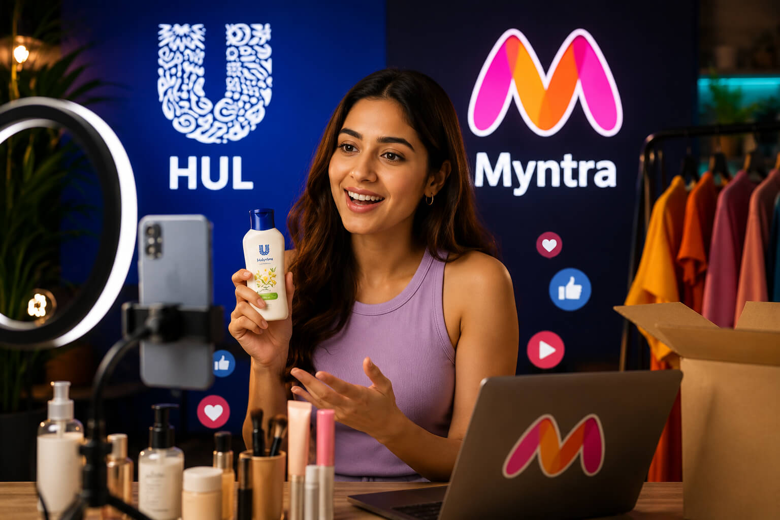 influencer marketing strategy