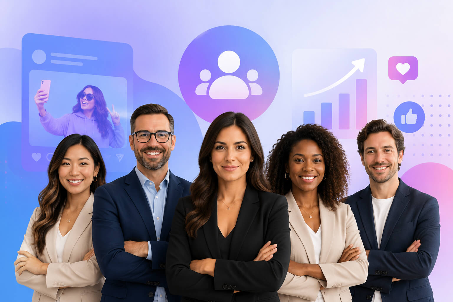 Coolr influencer marketing leadership