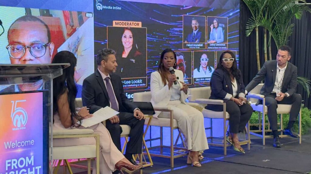influencer marketing in the Caribbean