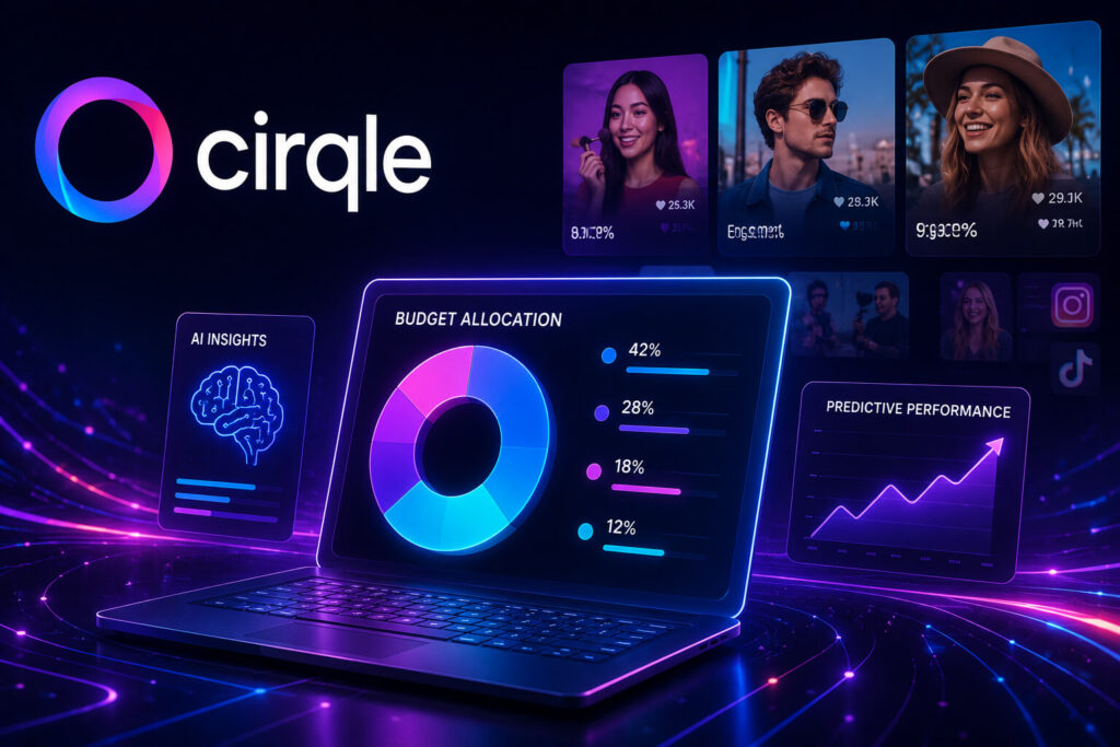 creator marketing automation