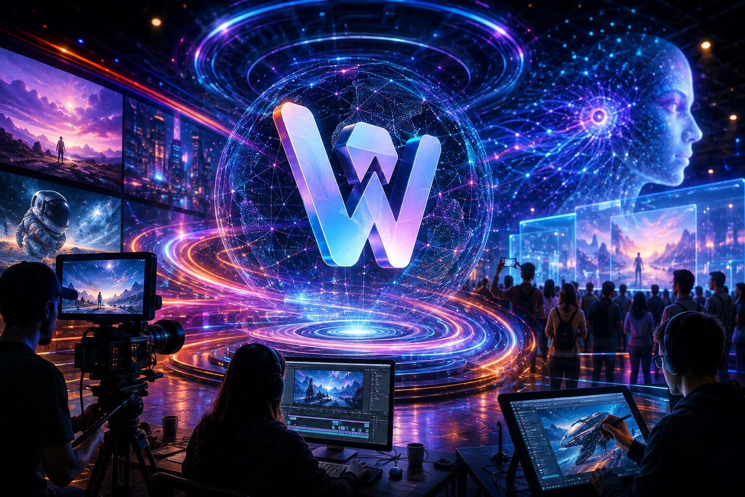 AI Creator Festival 2026