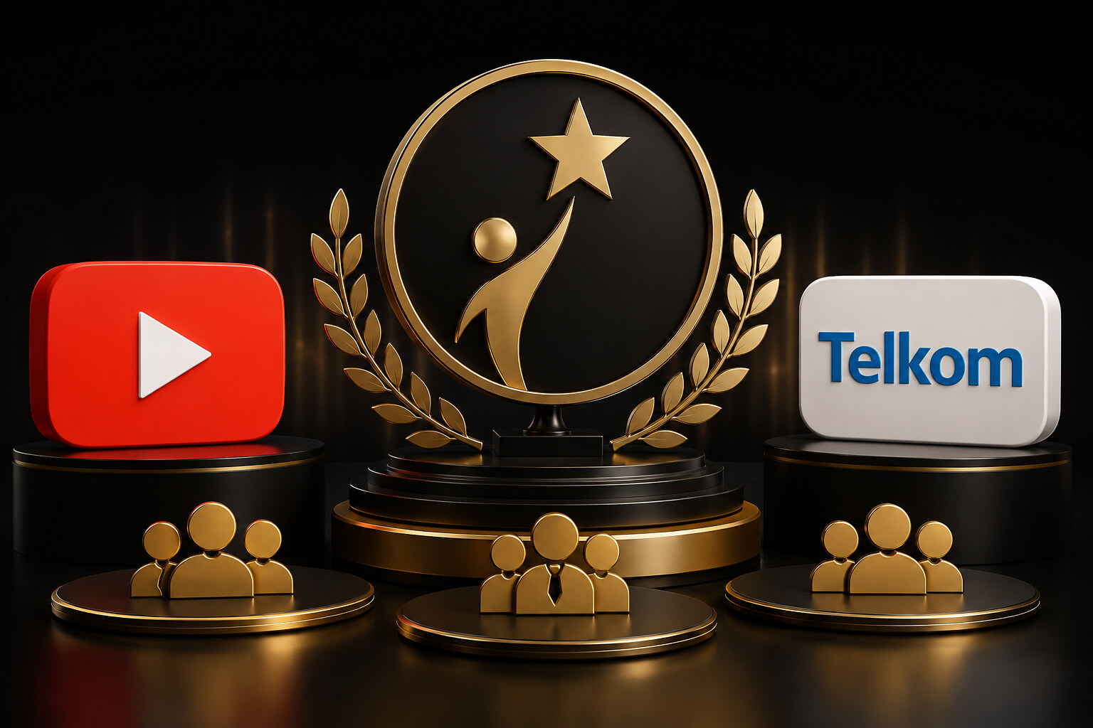 Content Creator Awards 2026