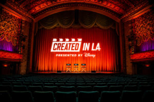 Created in LA 2026 Brings 350 Creators to Hollywood for a Two-Day Creator Economy Event