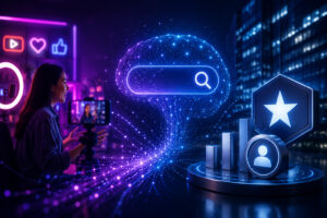 Creators Are Becoming Part of Brands’ AI Search Strategy
