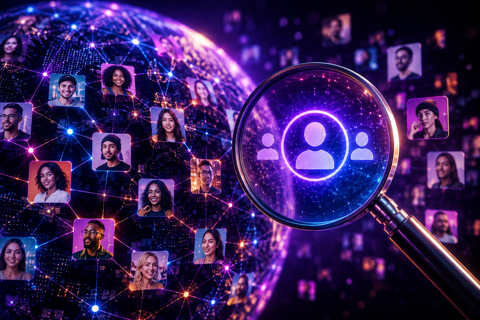 Featured Find Creators