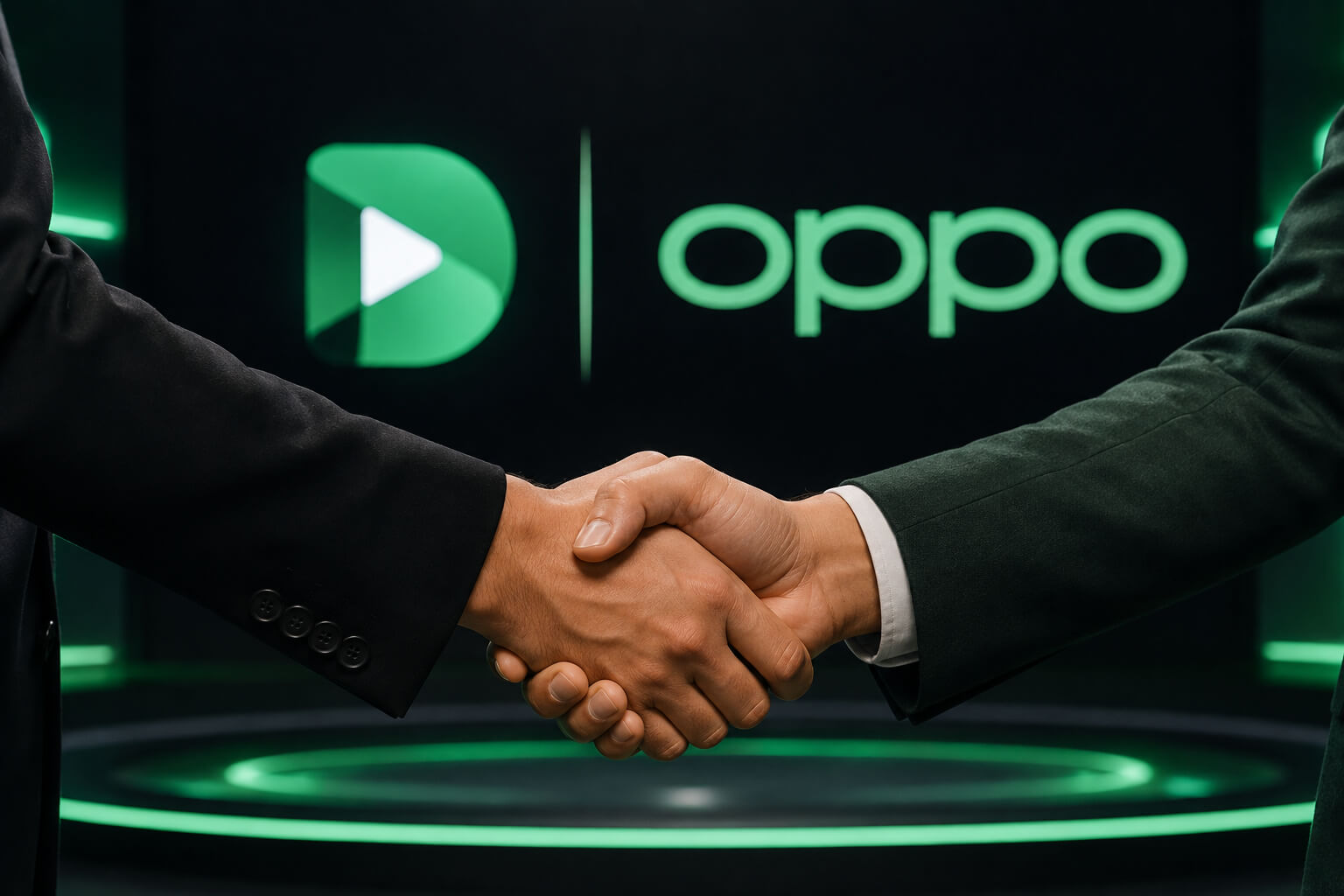 JEEVMEDIA OPPO India influencer marketing campaign
