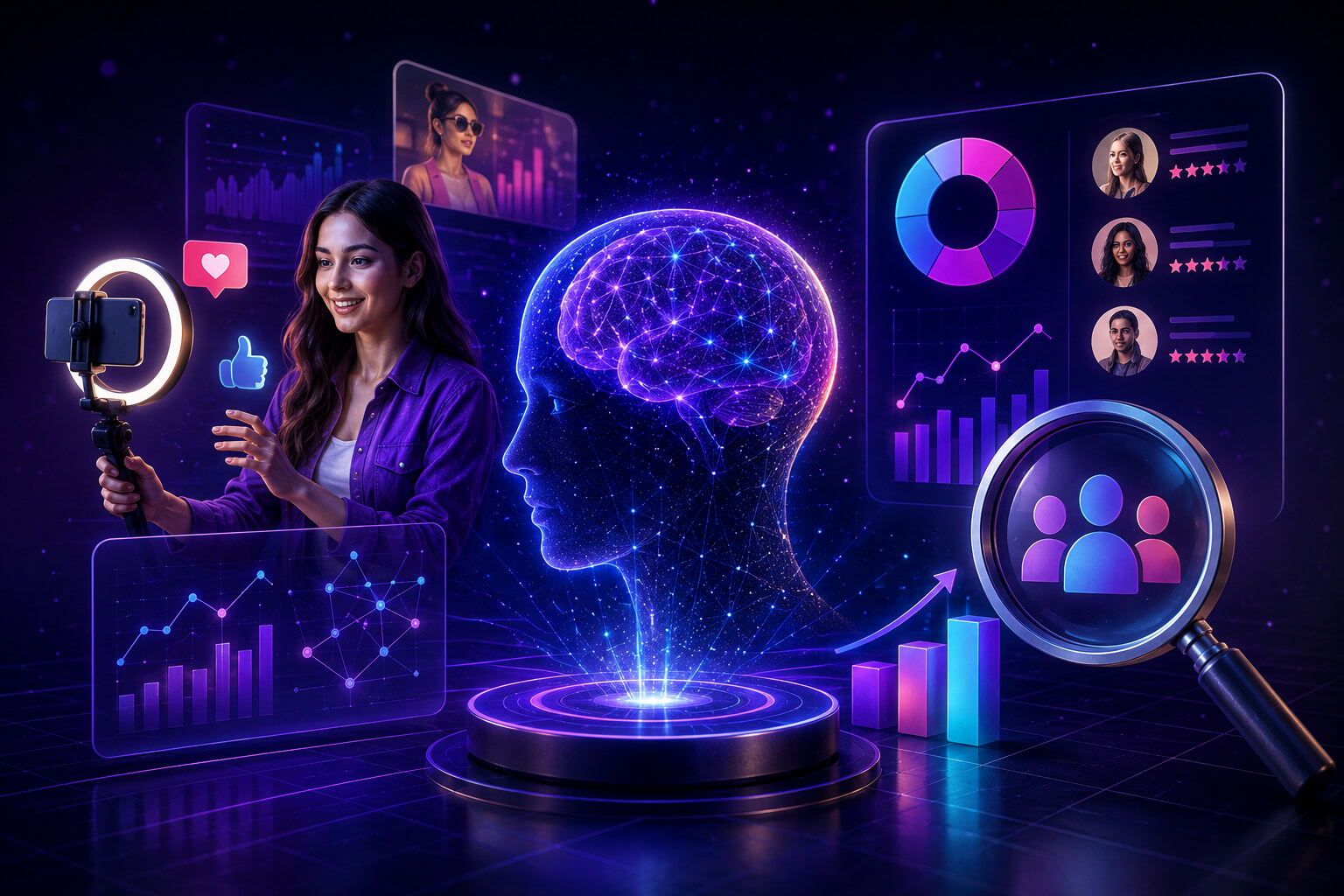 Qoruz AI Insights