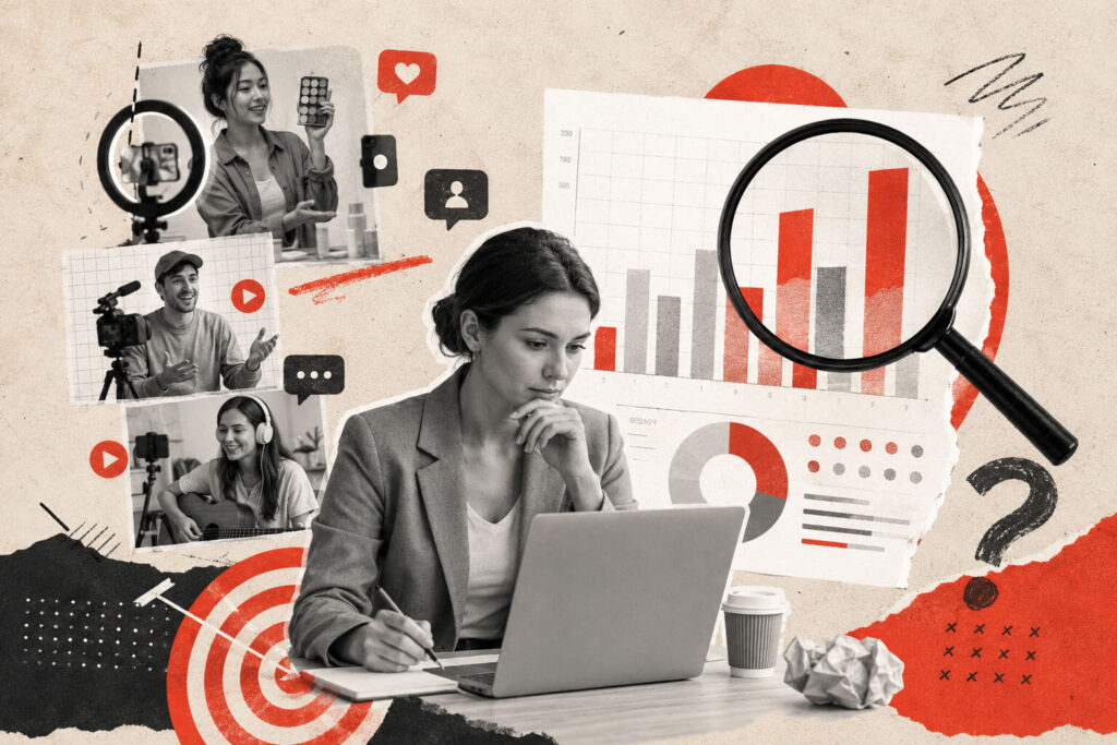 creator marketing strategy