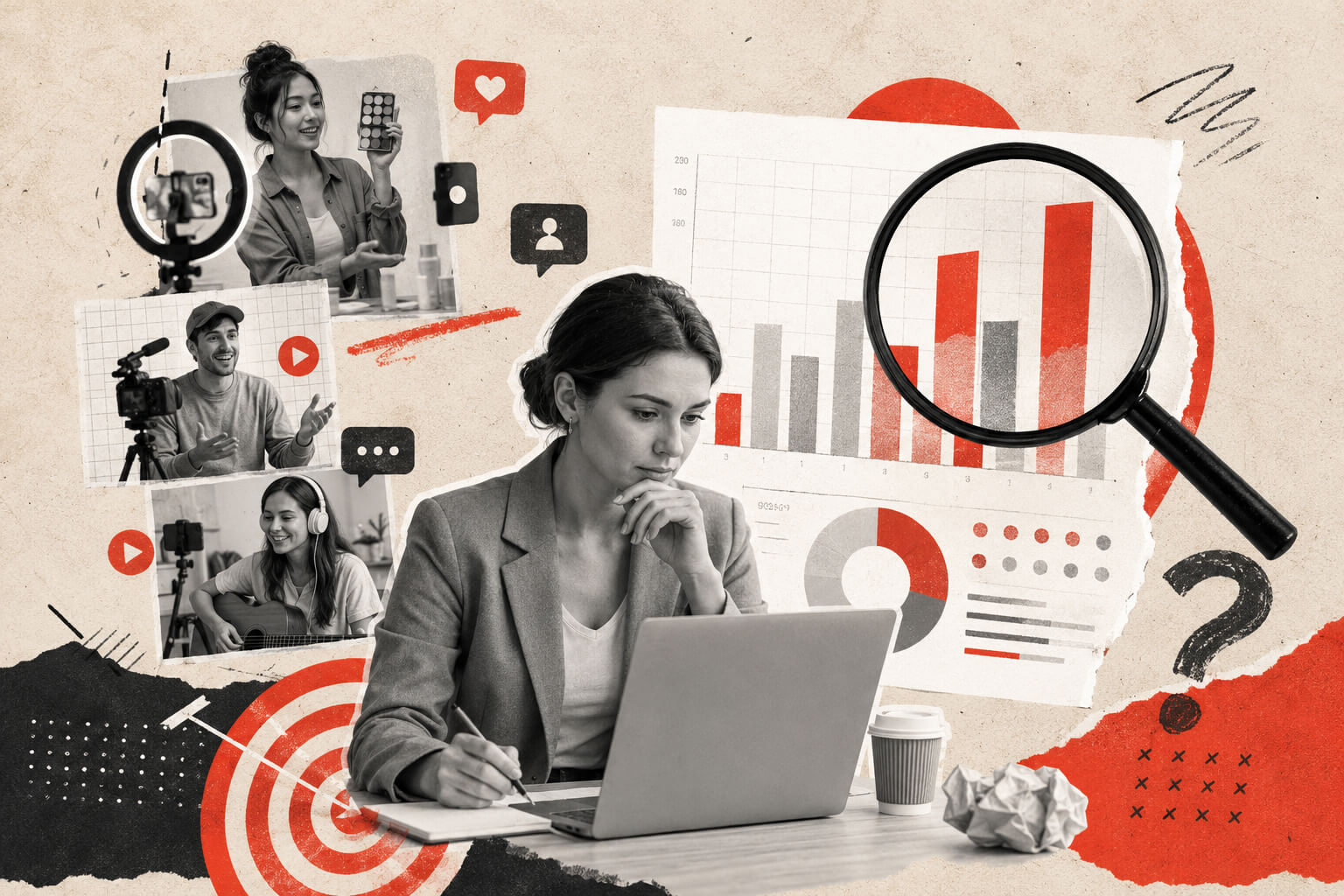 creator marketing strategy