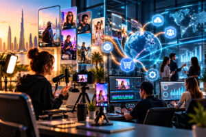 Creator Economy Moves Beyond Influence as Marketing Infrastructure Takes Shape