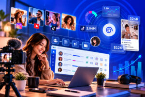 CreatorCore Builds End-to-End Infrastructure for Creator Campaigns and Payouts