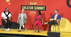Creators Move Closer to Commerce as Skift Creator Summit 2026 Examines Trust, Influence and Transactions