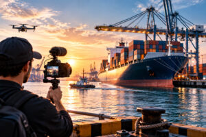 Maritime Influencer Marketing: Why Shipping Brands Are Turning to Creators